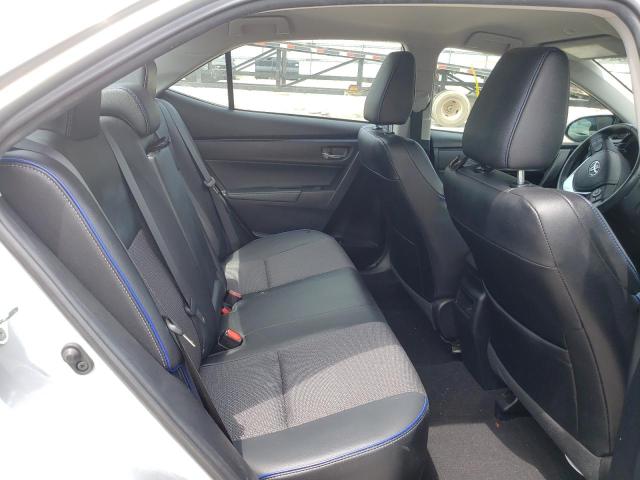 Photo 6 from auction – 2019 TOYOTA COROLLA L with VIN 2T1BURHE3KC203569