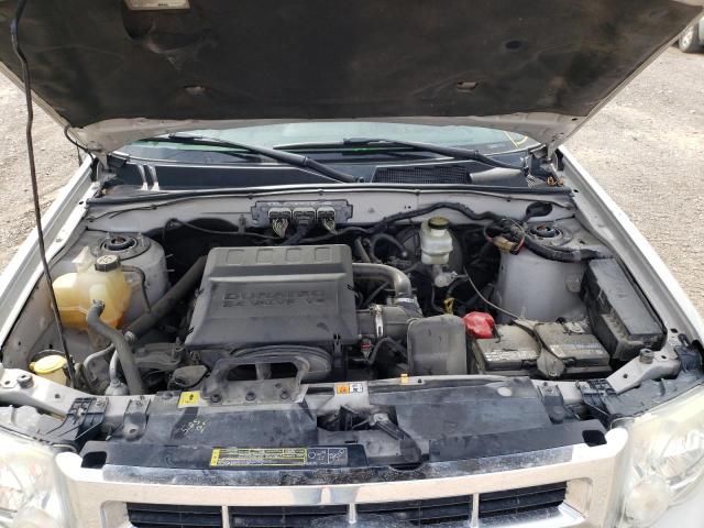 Photo 7 from auction – 2009 FORD ESCAPE LIM with VIN 1FMCU94G39KB71660