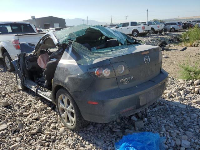 Фото 3 с аукциона – 2009 MAZDA 3 I с VIN JM1BK32F991221383