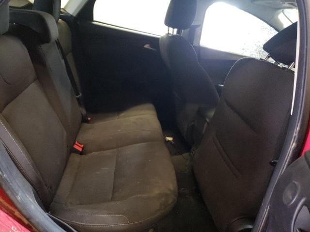 Photo 6 from auction – 2012 FORD FOCUS TITA with VIN 1FAHP3N22CL471828