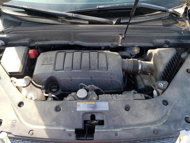 Photo 7 from auction – 2012 GMC ACADIA SLE with VIN 1GKKVNED5CJ219591