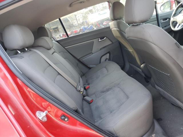 Photo 6 from auction – 2013 KIA SPORTAGE B with VIN KNDPB3A28D7426803