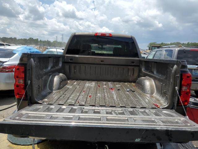 Photo 9 from auction – 2014 CHEVROLET SILVERADO with VIN 3GCPCREC7EG163101