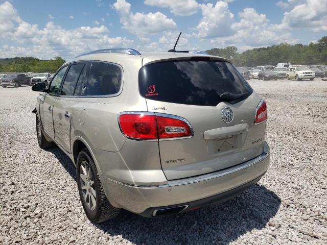 Photo 3 from auction – 2015 BUICK ENCLAVE with VIN 5GAKRBKD4FJ106871