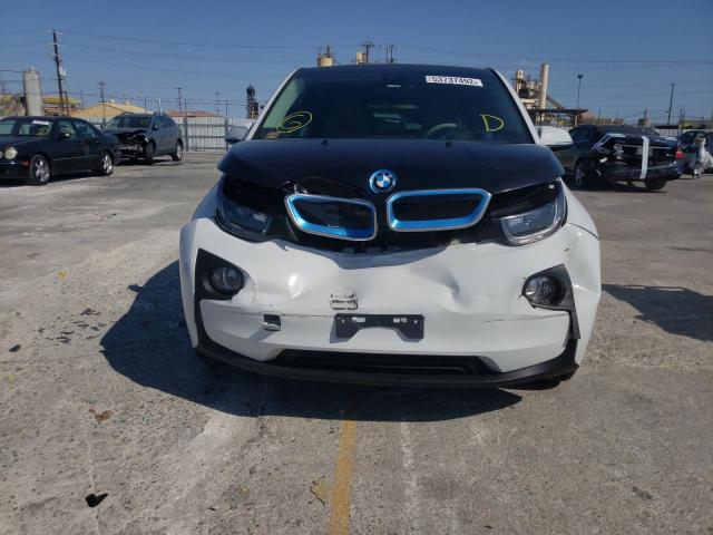صورة رقم 9 من المزاد - 2015 BMW I3 BEV مع VIN WBY1Z2C59FV286227