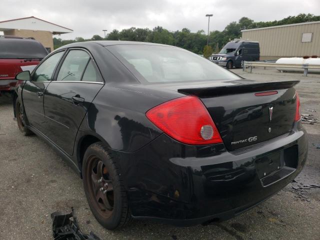 Photo 3 from auction – 2010 PONTIAC G6 with VIN 1G2ZA5EB3A4158360