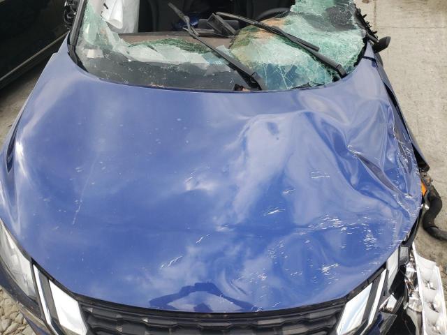Photo 7 from auction – 2021 NISSAN ROGUE SV with VIN 5N1AT3BB2MC751354