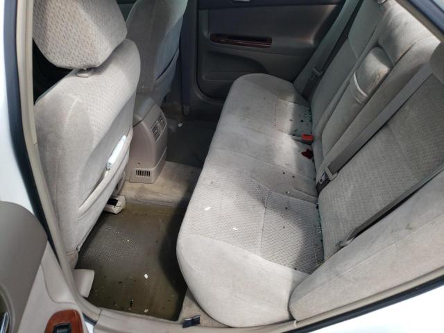 Photo 6 from auction – 2003 TOYOTA CAMRY LE with VIN 4T1BE32K23U143941