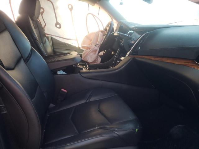 Photo 5 from auction – 2015 CADILLAC ESCALADE L with VIN 1GYS4BKJ4FR235448