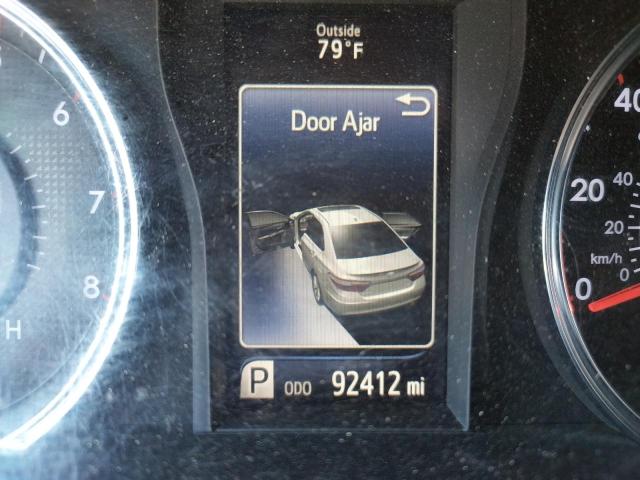 Photo 8 from auction – 2015 TOYOTA CAMRY LE with VIN 4T1BF1FK5FU481057
