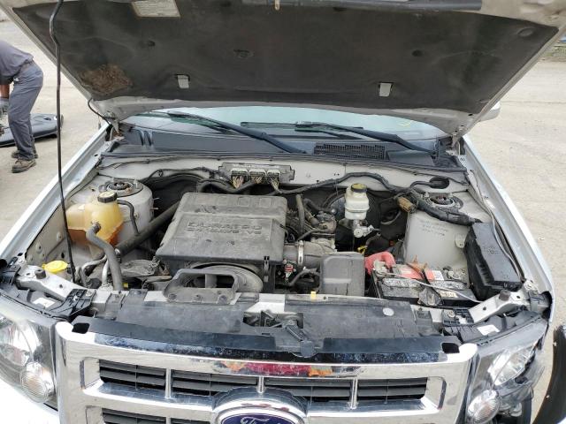 Photo 7 from auction – 2009 FORD ESCAPE LIM with VIN 1FMCU94G59KD15466