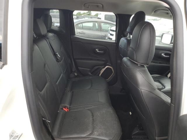 Photo 6 from auction – 2015 JEEP RENEGADE L with VIN ZACCJADT0FPC20312