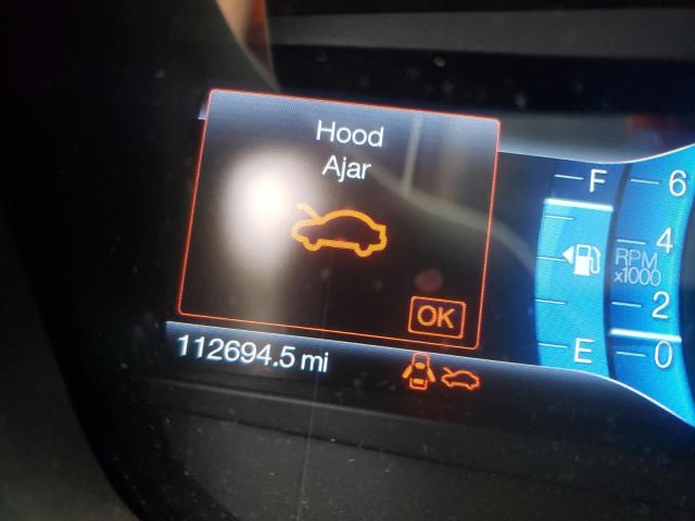 Photo 8 from auction – 2013 FORD FUSION TIT with VIN 3FA6P0D96DR309952