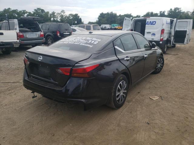 Photo 4 from auction – 2019 NISSAN ALTIMA S with VIN 1N4BL4BV8KC193926