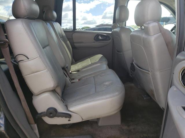 Photo 6 from auction – 2005 CHEVROLET TRAILBLAZE with VIN 1GNET16S256168116