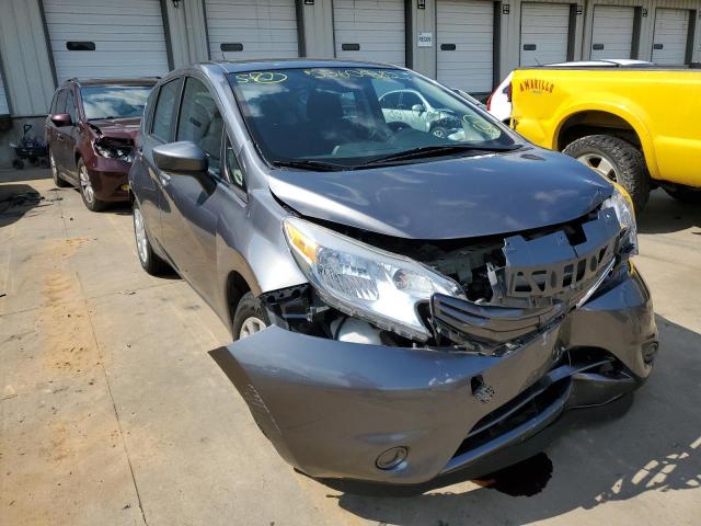 NISSAN VERSA NOTE 2016 with VIN 3N1CE2CP9GL363545 - Photo from auction