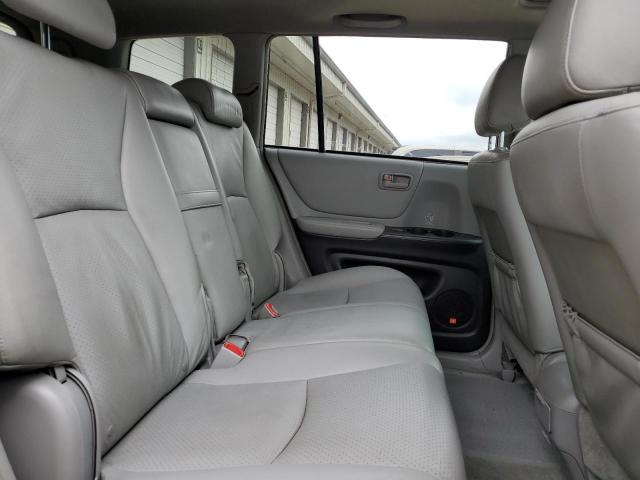 Photo 6 from auction – 2007 TOYOTA HIGHLANDER with VIN JTEEP21A770226448