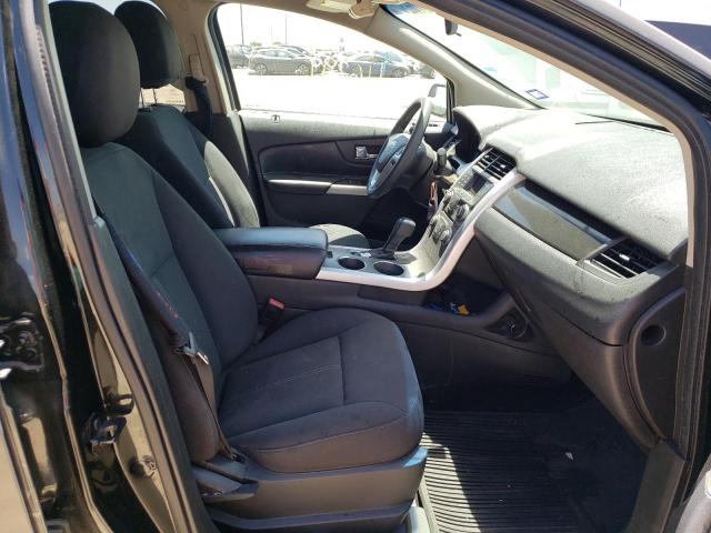 Photo 5 from auction – 2013 FORD EDGE SE with VIN 2FMDK3GC6DBC77944
