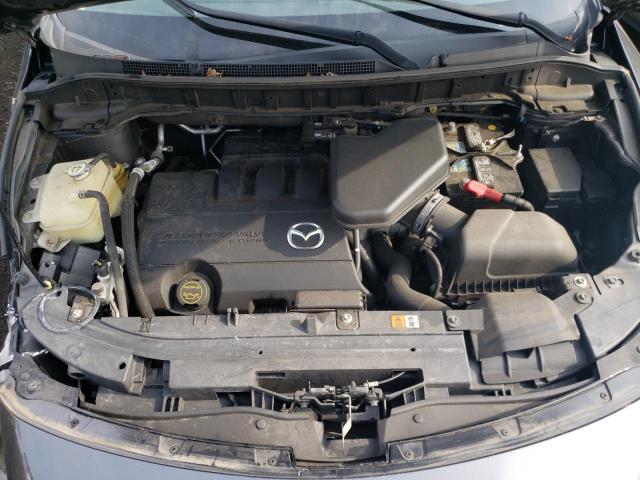 Photo 7 from auction – 2014 MAZDA CX-9 TOURI with VIN JM3TB3CV0E0430531