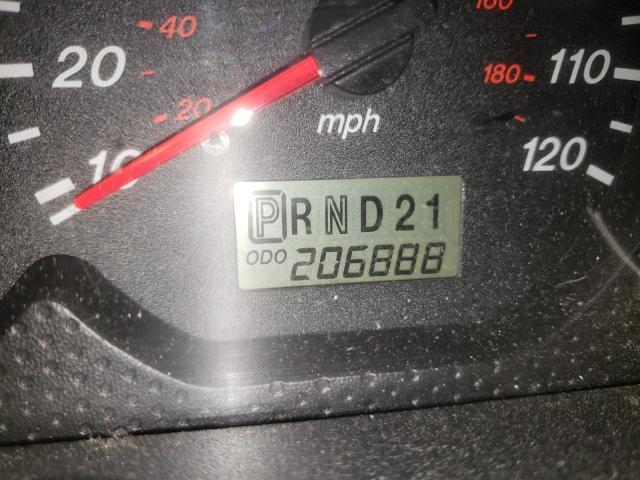 Photo 8 from auction – 2003 MAZDA TRIBUTE ES with VIN 4F2CZ96133KM20514
