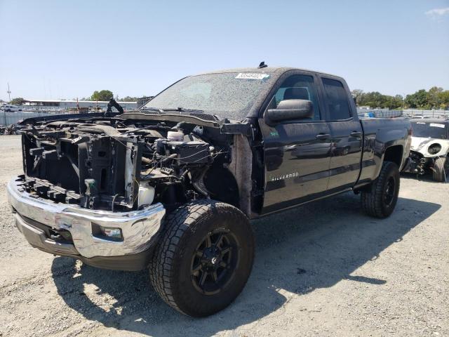 Photo 2 from auction – 2014 CHEVROLET SILVERADO with VIN 1GCVKRECXEZ415613