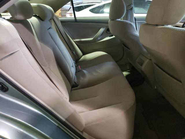 Photo 6 from auction – 2007 TOYOTA CAMRY CE with VIN 4T1BE46K57U725974
