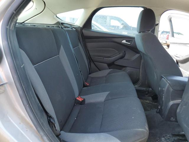 Photo 6 from auction – 2012 FORD FOCUS SE with VIN 1FAHP3K23CL477142