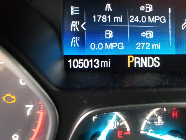Photo 8 from auction – 2018 FORD ESCAPE SE with VIN 1FMCU0GD4JUC90579