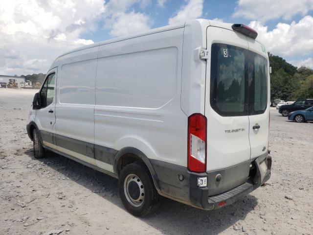 Photo 3 from auction – 2019 FORD TRANSIT T- with VIN 1FTYR2CM6KKB07709