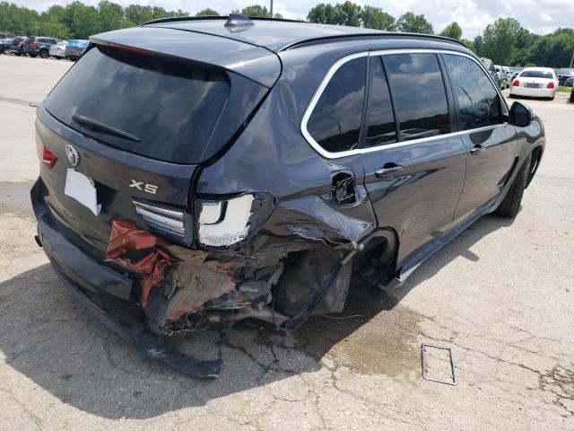 Photo 4 from auction – 2016 BMW X5 XDRIVE3 with VIN 5UXKR0C51G0P31583