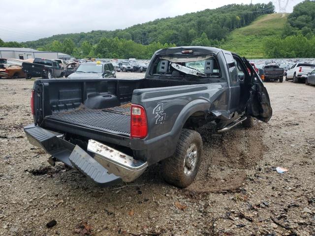 Photo 4 from auction – 2015 FORD F250 SUPER with VIN 1FT7X2BTXFEB20820