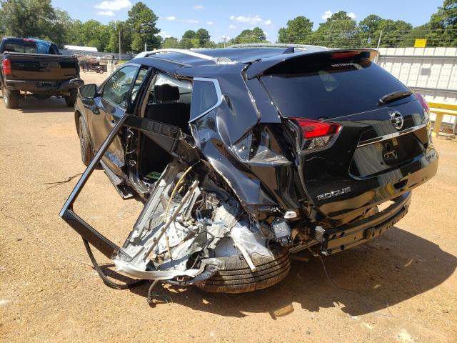 Photo 3 from auction – 2018 NISSAN ROGUE S with VIN KNMAT2MT7JP621952