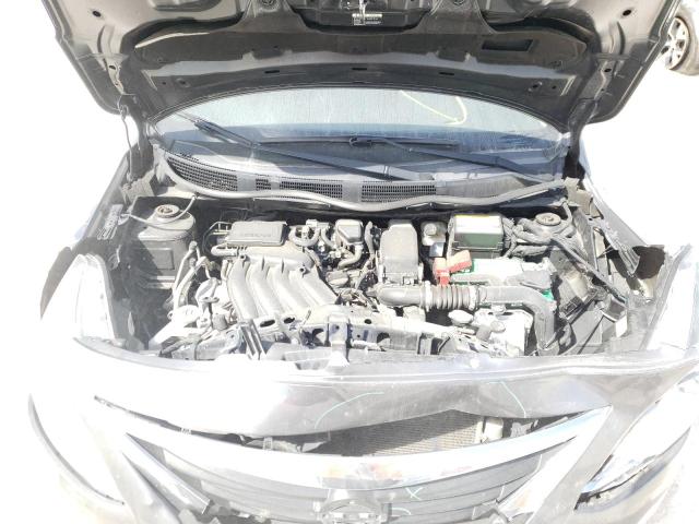 Photo 7 from auction – 2019 NISSAN VERSA S with VIN 3N1CN7AP3KL877190
