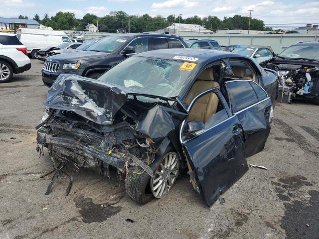 Photo 9 from auction – 2006 VOLKSWAGEN JETTA 2.5 with VIN 3VWSF71K46M626606