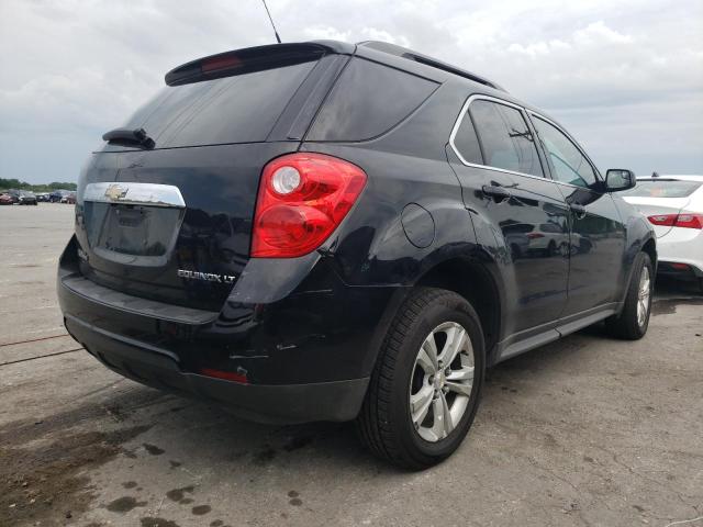 Photo 4 from auction – 2013 CHEVROLET EQUINOX LT with VIN 2GNALDEKXD6236964