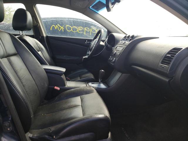 Photo 5 from auction – 2007 NISSAN ALTIMA 2.5 with VIN 1N4AL21E17C226516