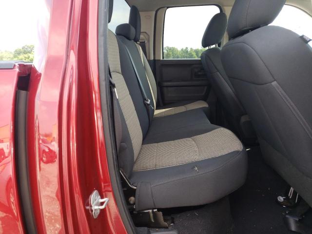 Photo 6 from auction – 2012 DODGE RAM 1500 S with VIN 1C6RD7FT7CS308434