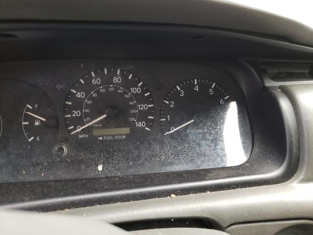 Photo 8 from auction – 2001 TOYOTA CAMRY CE with VIN 4T1BG22K91U797496