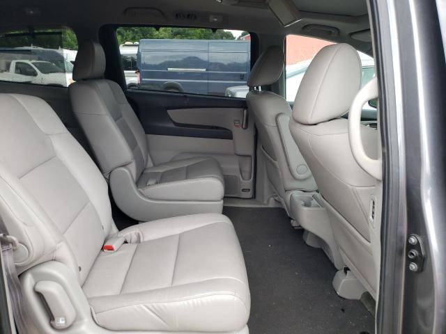 Photo 6 from auction – 2011 HONDA ODYSSEY TO with VIN 5FNRL5H98BB085236