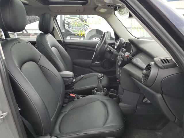 Photo 5 from auction – 2016 MINI COOPER with VIN WMWXU1C51G2D09572