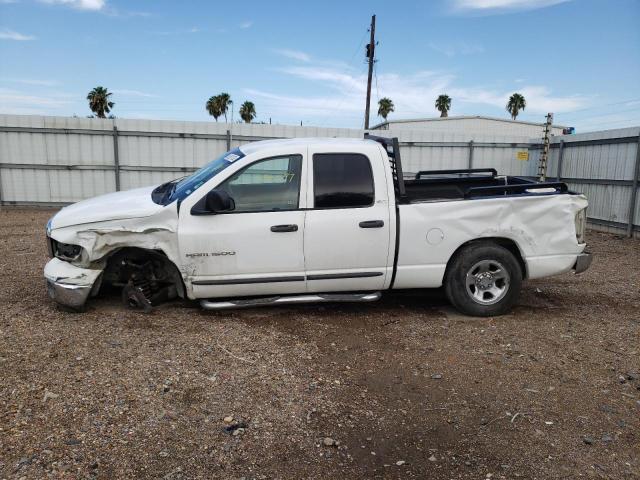 Foto 9 de la subasta – 2002 DODGE RAM 1500 con VIN 3D7HA18N42G143320