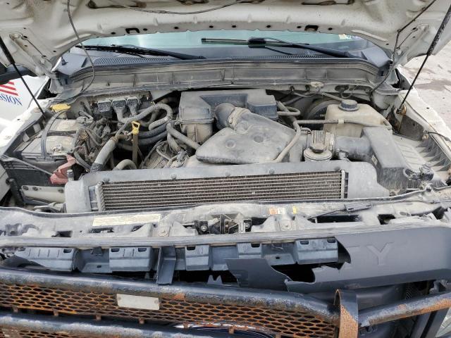 Photo 7 from auction – 2012 FORD F250 SUPER with VIN 1FT7X2B69CEC33535