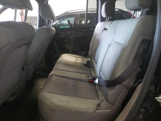 Photo 6 from auction – 2013 HONDA PILOT EX with VIN 5FNYF4H46DB059092