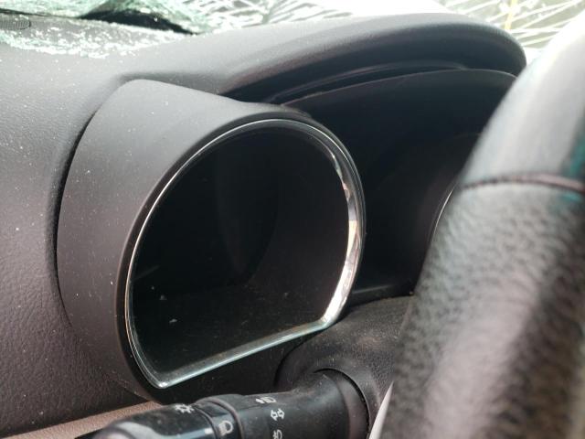 Photo 8 from auction – 2010 TOYOTA HIGHLANDER with VIN 5TDDK3EH8AS004985
