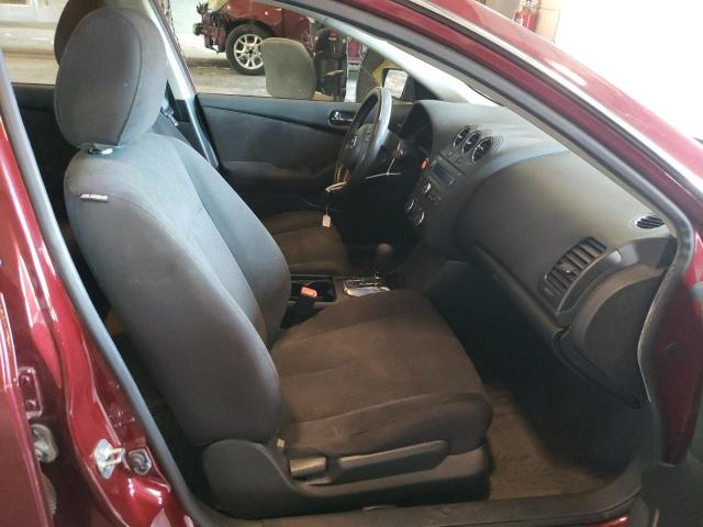 Photo 5 from auction – 2012 NISSAN ALTIMA with VIN 1N4AL2AP4CN524364