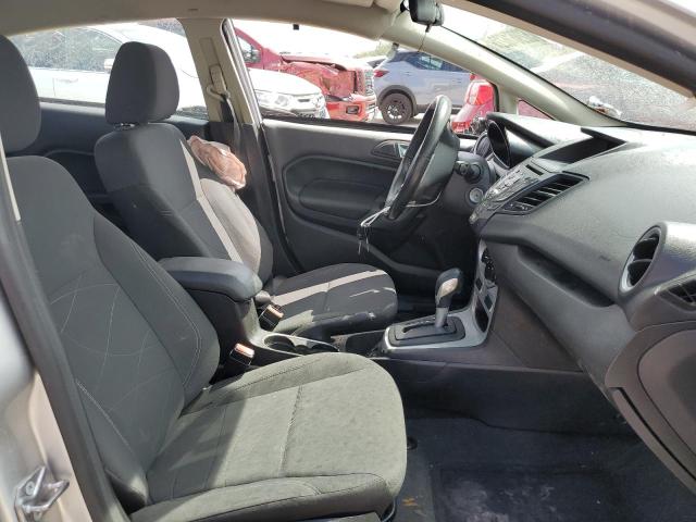 Photo 5 from auction – 2015 FORD FIESTA SE with VIN 3FADP4BJ5FM199682