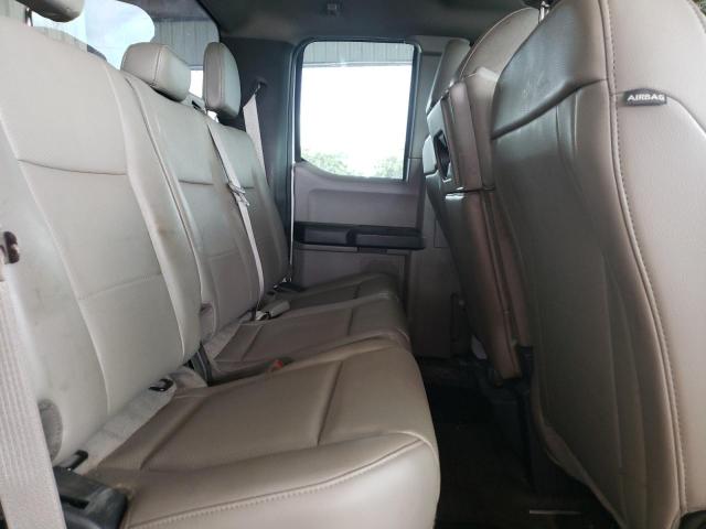 Photo 6 from auction – 2018 FORD F150 SUPER with VIN 1FTEX1CB7JKC38339