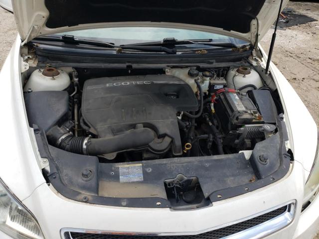 Photo 7 from auction – 2010 CHEVROLET MALIBU 2LT with VIN 1G1ZD5EB3AF118506