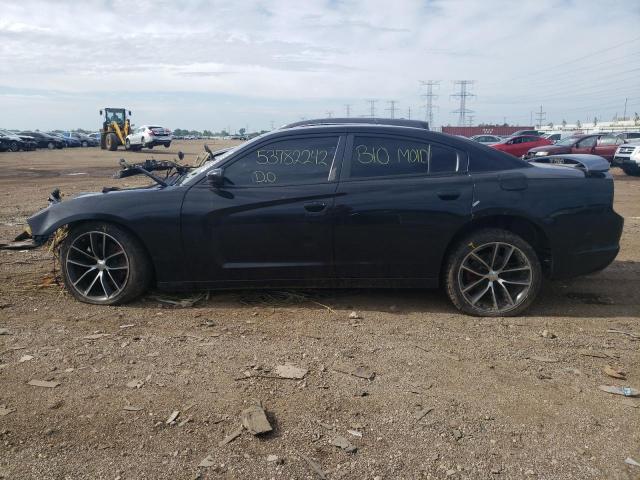 Photo 9 from auction – 2011 DODGE CHARGER R/ with VIN 2B3CL5CT5BH539396