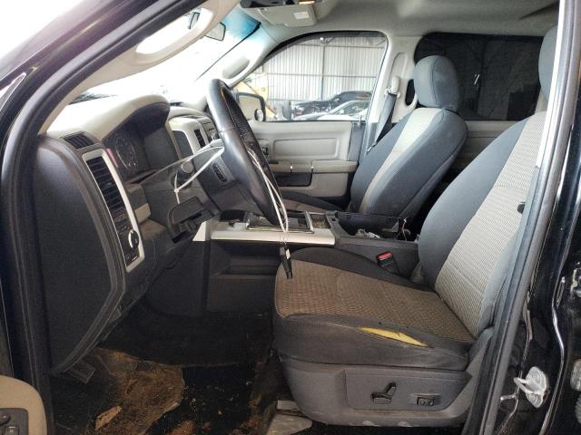 Photo 5 from auction – 2012 DODGE RAM 1500 S with VIN 1C6RD6LT4CS255772